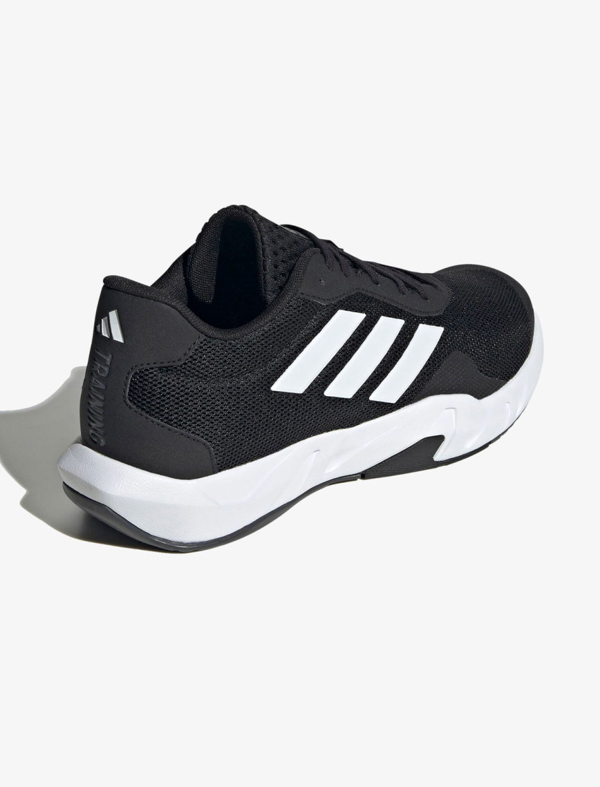 adidas Amplimove Erkek Siyah Antrenman Ayakkabısı adidas Amplimove Erkek Siyah Antrenman Ayakkabısı