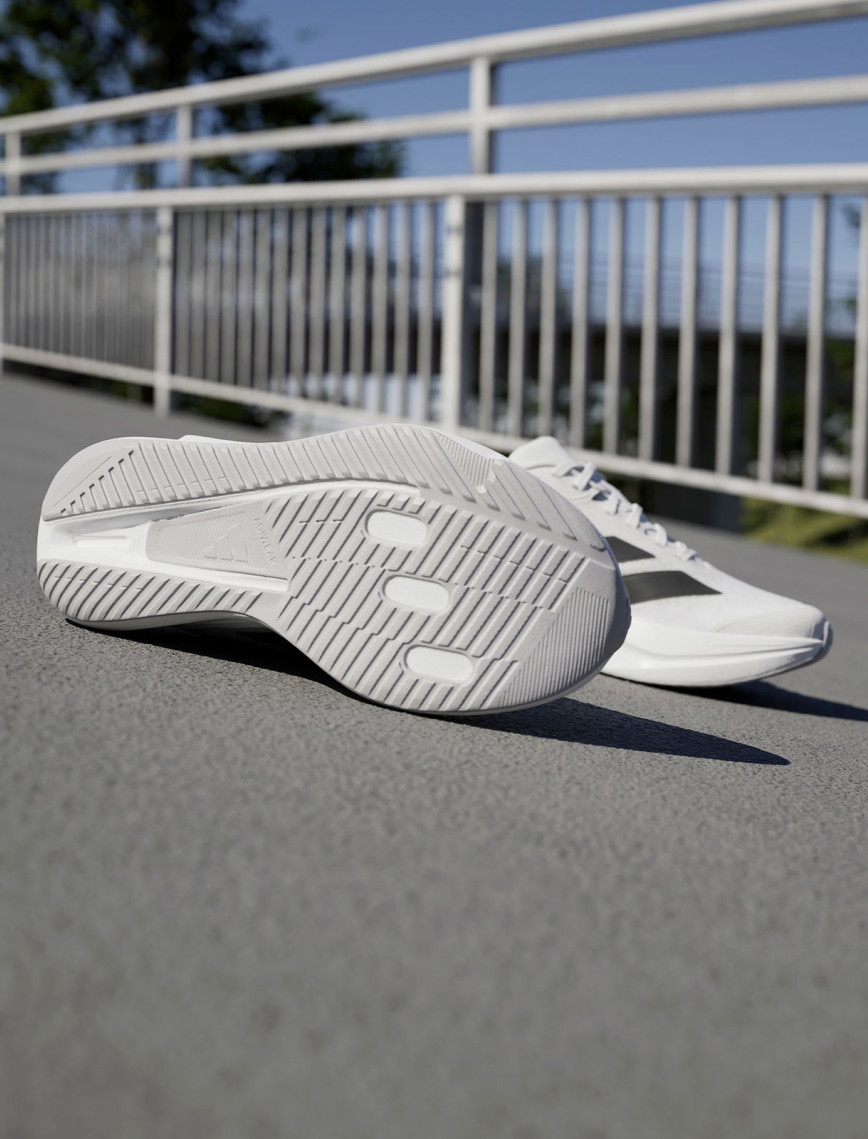 adidas Duramo Sl 2 Kadın Beyaz Koşu Ayakkabısı adidas Duramo Sl 2 Kadın Beyaz Koşu Ayakkabısı