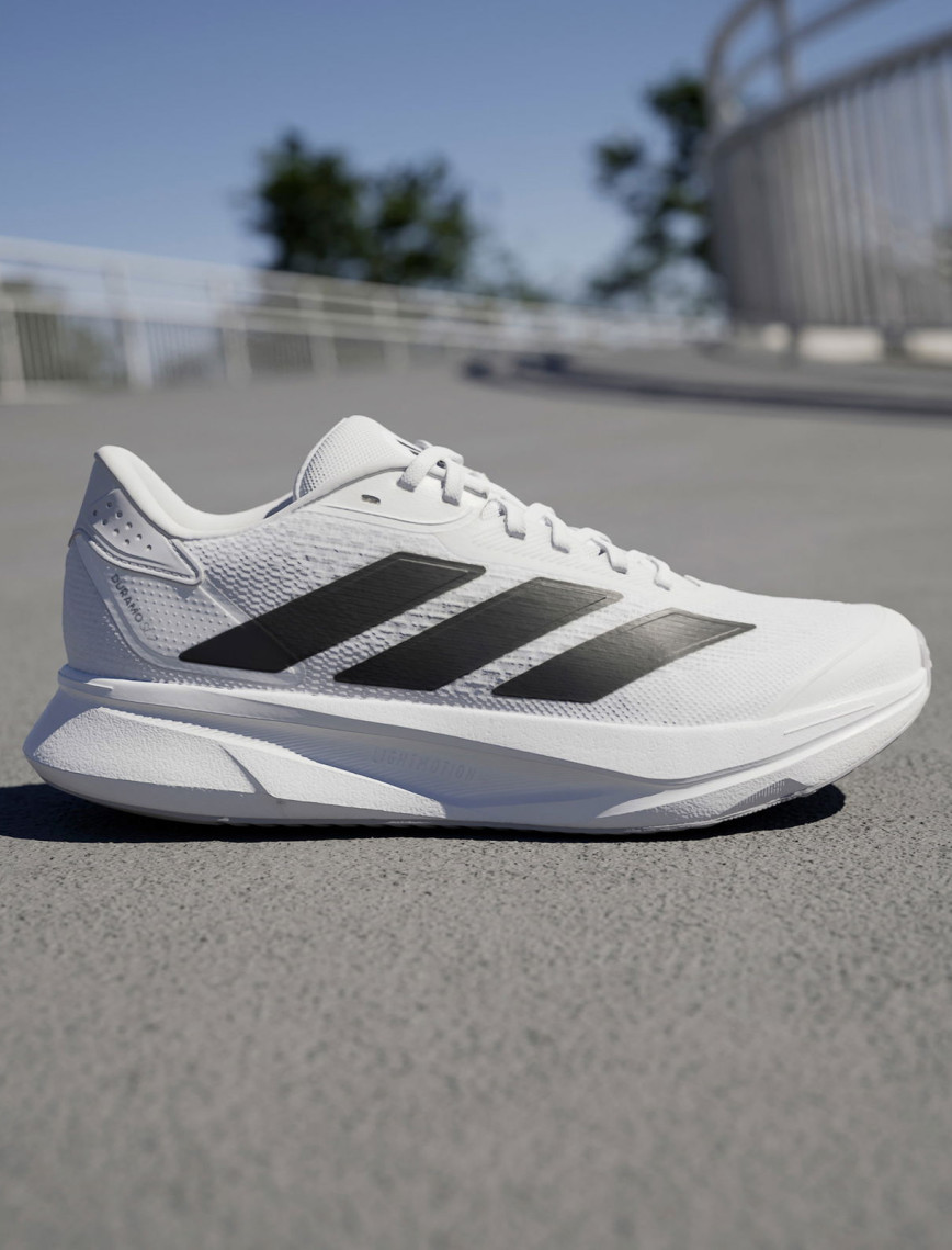 adidas Duramo Sl 2 Kadın Beyaz Koşu Ayakkabısı adidas Duramo Sl 2 Kadın Beyaz Koşu Ayakkabısı