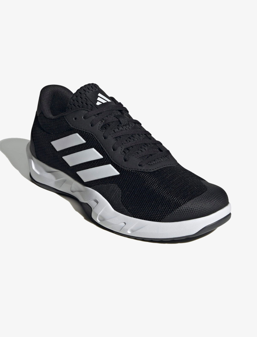 adidas Amplimove Erkek Siyah Antrenman Ayakkabısı adidas Amplimove Erkek Siyah Antrenman Ayakkabısı