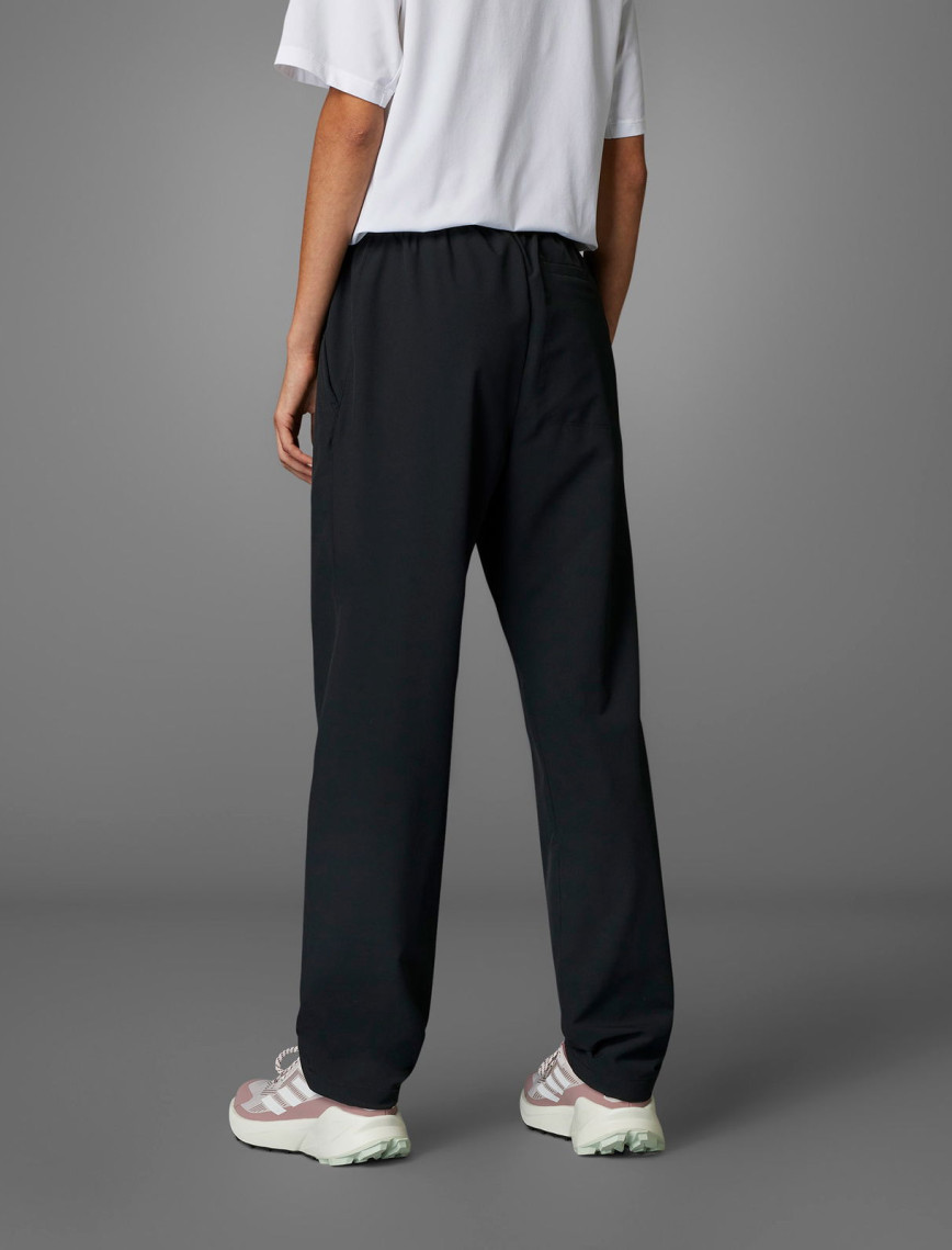 adidas Terrex Multi Liteflex Kadın Siyah Yürüyüş Eşofman Altı adidas Terrex Multi Liteflex Kadın Siyah Yürüyüş Eşofman Altı