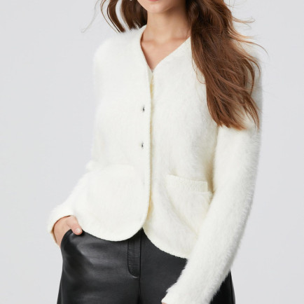 Network Kadın TRİKO CEKET Network Kadın TRİKO CEKET