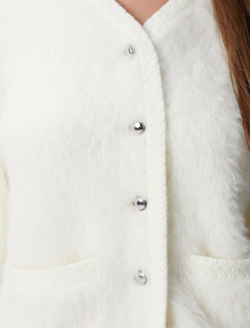 Network Kadın TRİKO CEKET Network Kadın TRİKO CEKET