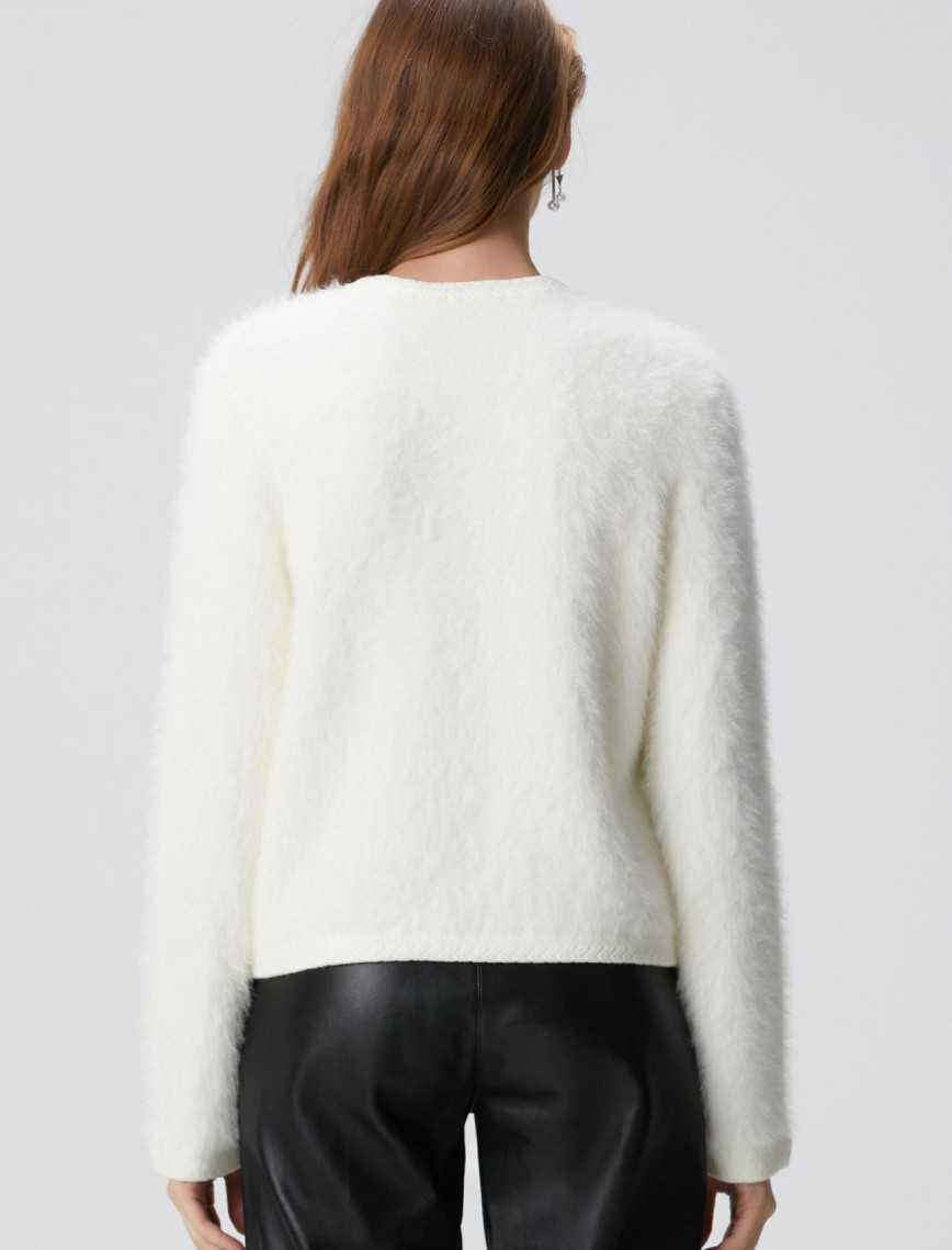 Network Kadın TRİKO CEKET Network Kadın TRİKO CEKET