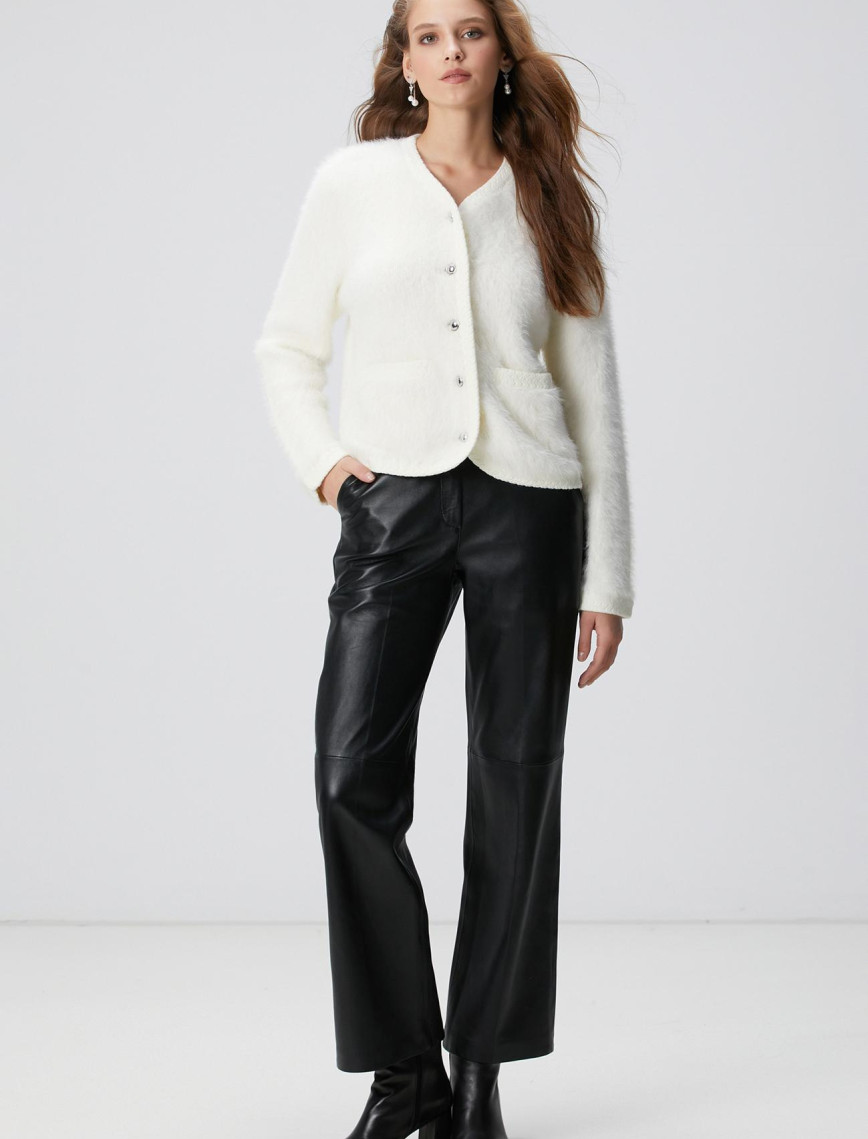 Network Kadın TRİKO CEKET Network Kadın TRİKO CEKET