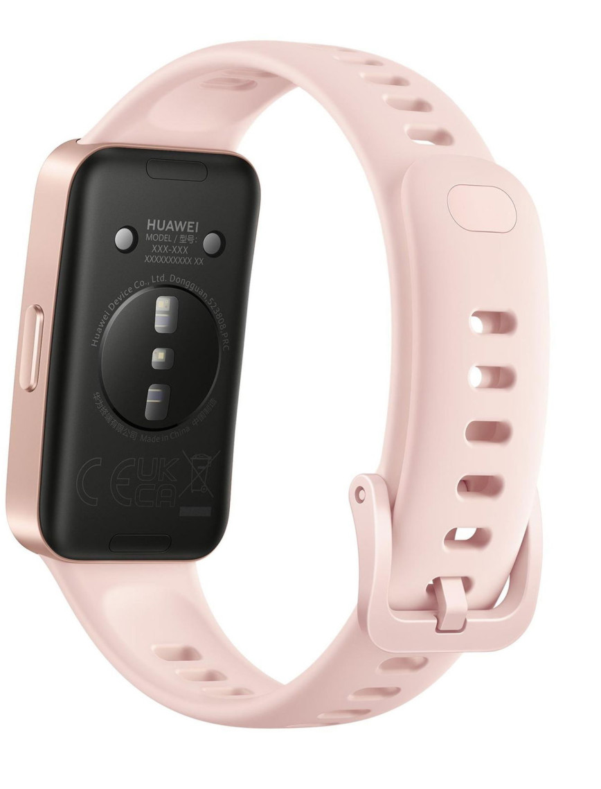 Huawei Band 9 - Pembe Huawei Band 9 - Pembe