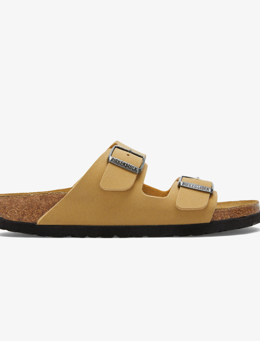 Birkenstock Classics Unisex Krem Terlik Birkenstock Classics Unisex Krem Terlik