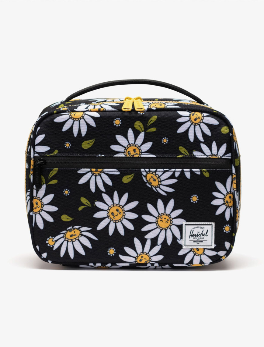 Herschel Pop Quiz Çocuk Kırmızı Beslenme Çantası Herschel Pop Quiz Çocuk Kırmızı Beslenme Çantası