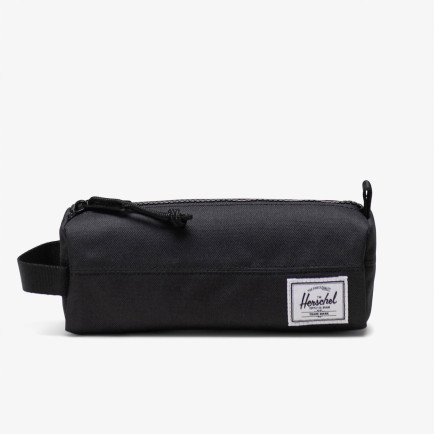 Herschel Settlement Çocuk Siyah Kalem Kutusu Herschel Settlement Çocuk Siyah Kalem Kutusu