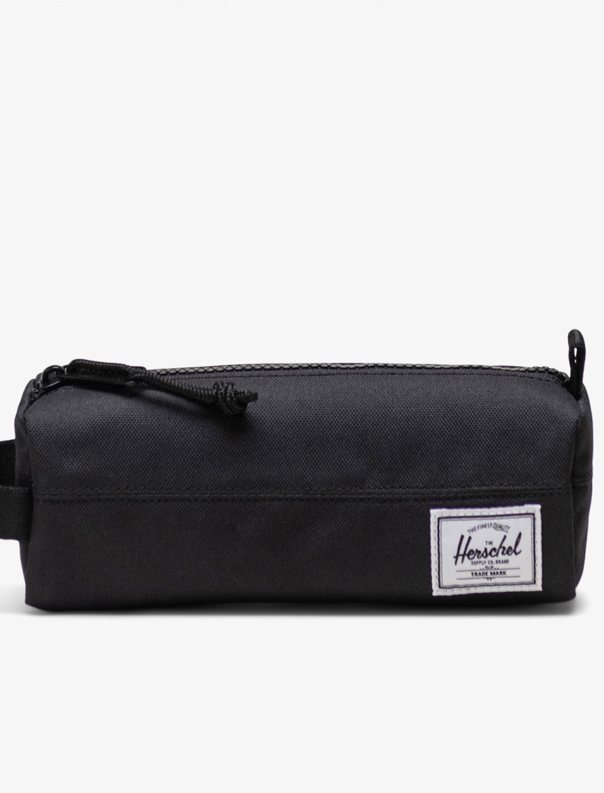 Herschel Settlement Çocuk Siyah Kalem Kutusu Herschel Settlement Çocuk Siyah Kalem Kutusu