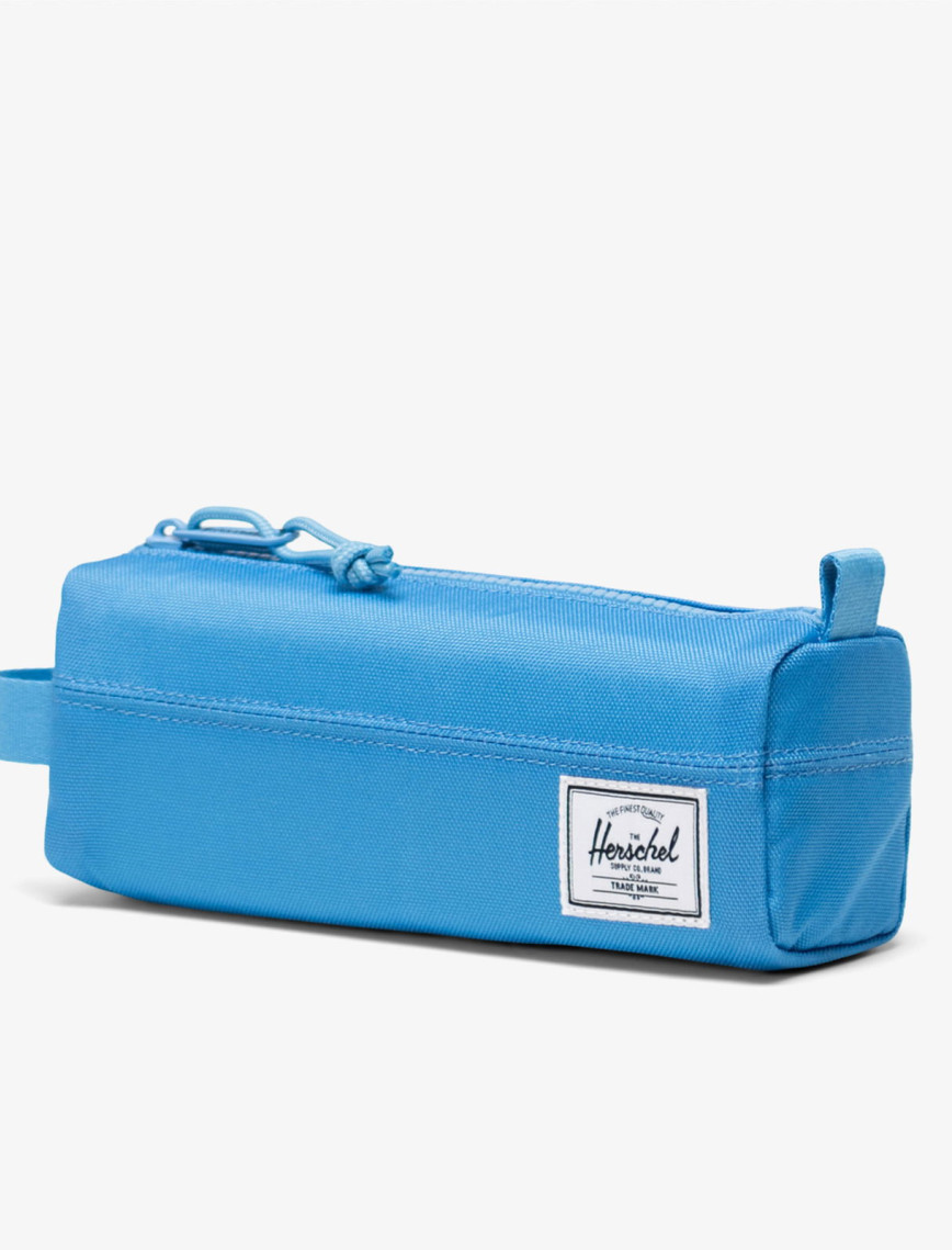 Herschel Settlement Çocuk Mavi Kalem Kutusu Herschel Settlement Çocuk Mavi Kalem Kutusu