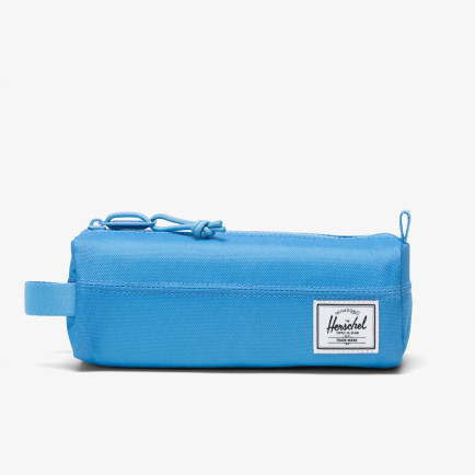 Herschel Settlement Çocuk Mavi Kalem Kutusu Herschel Settlement Çocuk Mavi Kalem Kutusu