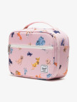 Herschel Pop Quiz Çocuk Pembe Beslenme Çantası Herschel Pop Quiz Çocuk Pembe Beslenme Çantası