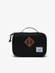 Herschel Heritage Çocuk Siyah Mini Kalem Kutusu Herschel Heritage Çocuk Siyah Mini Kalem Kutusu