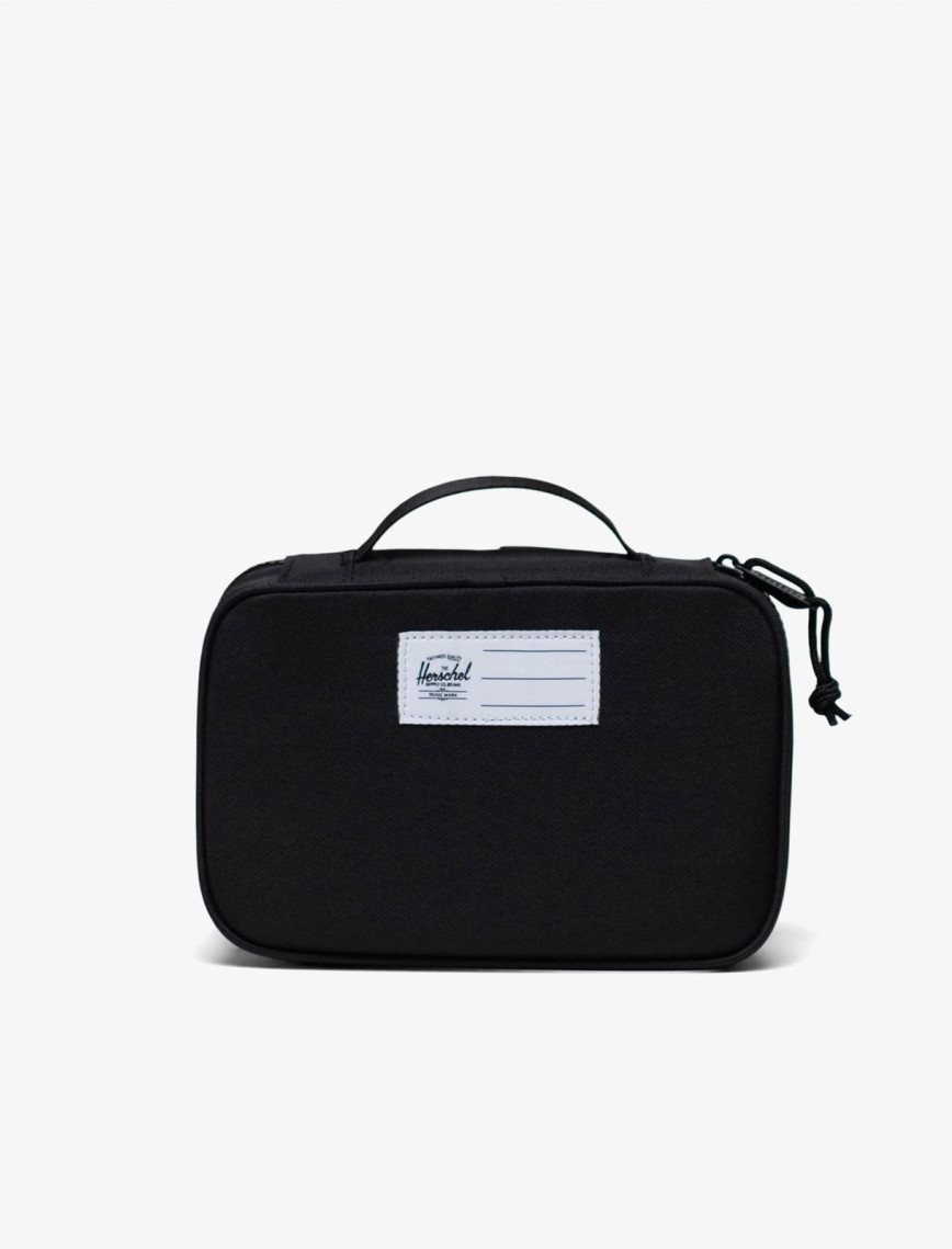 Herschel Heritage Çocuk Siyah Mini Kalem Kutusu Herschel Heritage Çocuk Siyah Mini Kalem Kutusu