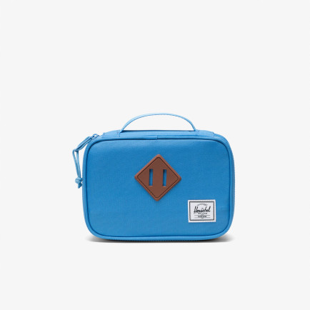 Herschel Heritage Çocuk Mavi Mini Kalem Kutusu Herschel Heritage Çocuk Mavi Mini Kalem Kutusu