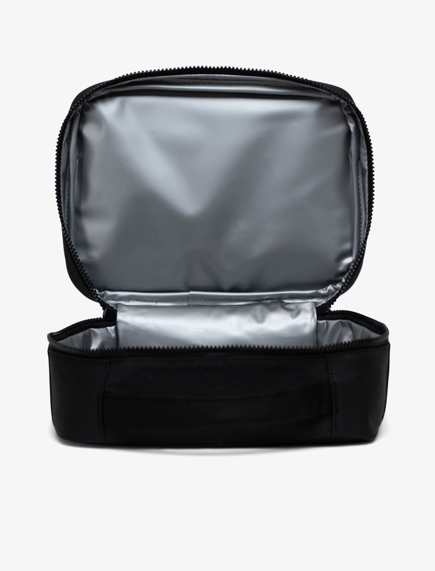 Herschel Pop Quiz Çocuk Siyah Beslenme Çantası Herschel Pop Quiz Çocuk Siyah Beslenme Çantası