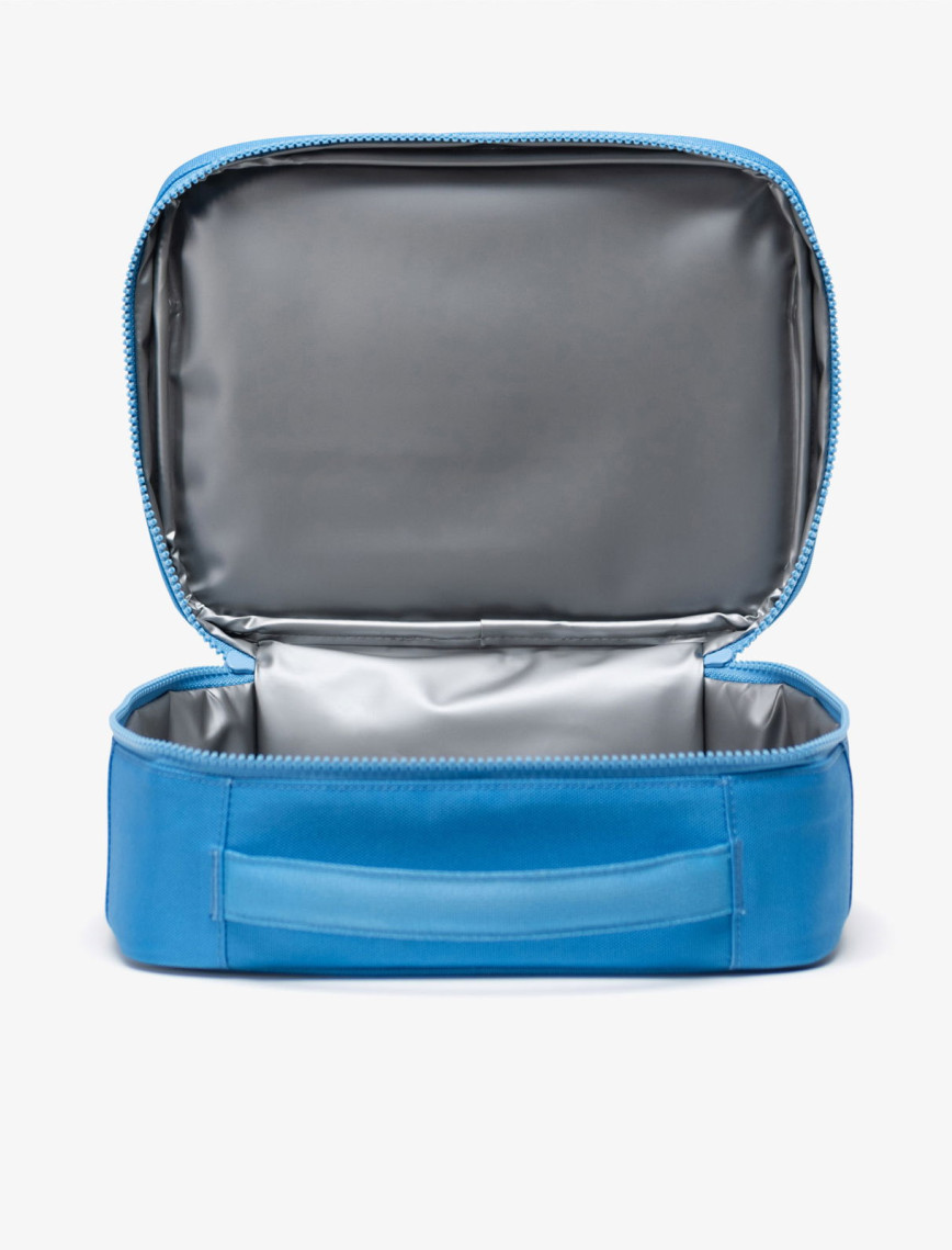 Herschel Pop Quiz Çocuk Mavi Beslenme Çantası Herschel Pop Quiz Çocuk Mavi Beslenme Çantası