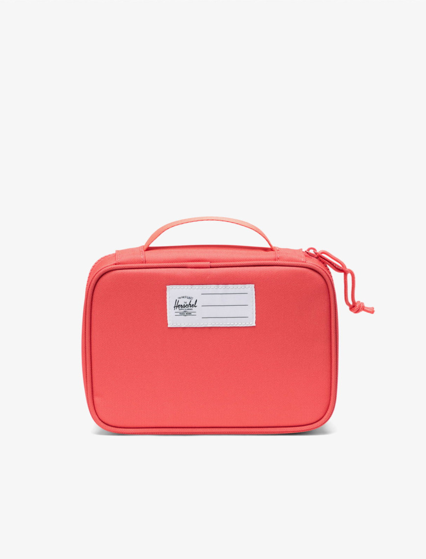 Herschel Heritage Çocuk Kırmızı Kalem Kutusu Herschel Heritage Çocuk Kırmızı Kalem Kutusu