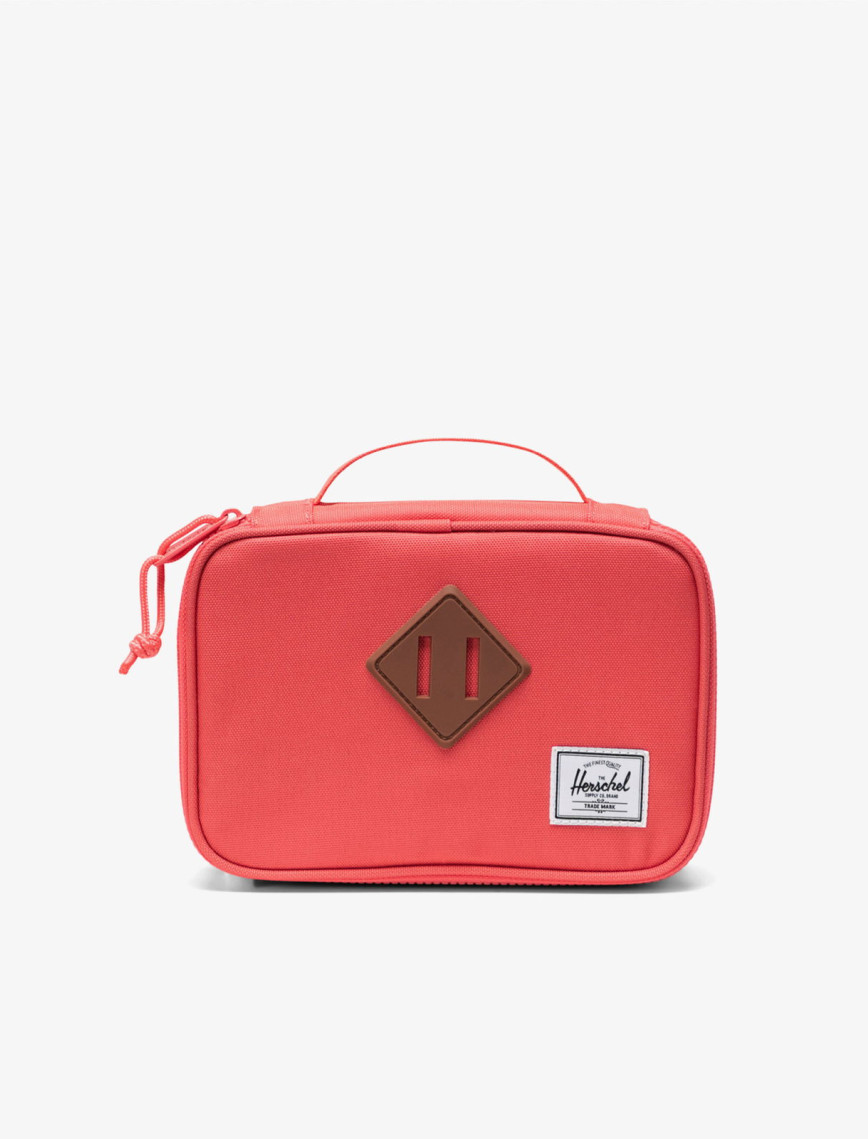 Herschel Heritage Çocuk Kırmızı Kalem Kutusu Herschel Heritage Çocuk Kırmızı Kalem Kutusu