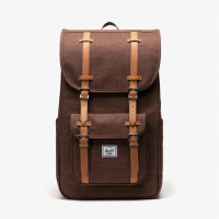 Herschel Little America Mid Unisex Kahverengi Sırt Çantası Herschel Little America Mid Unisex Kahverengi Sırt Çantası