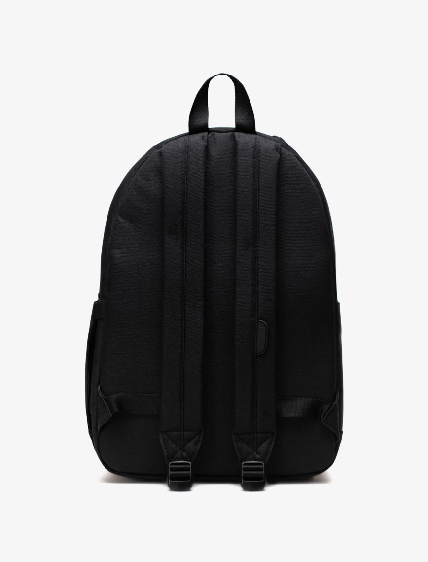 Herschel Pop Quiz 25L Unisex Siyah Sırt Çantası Herschel Pop Quiz 25L Unisex Siyah Sırt Çantası