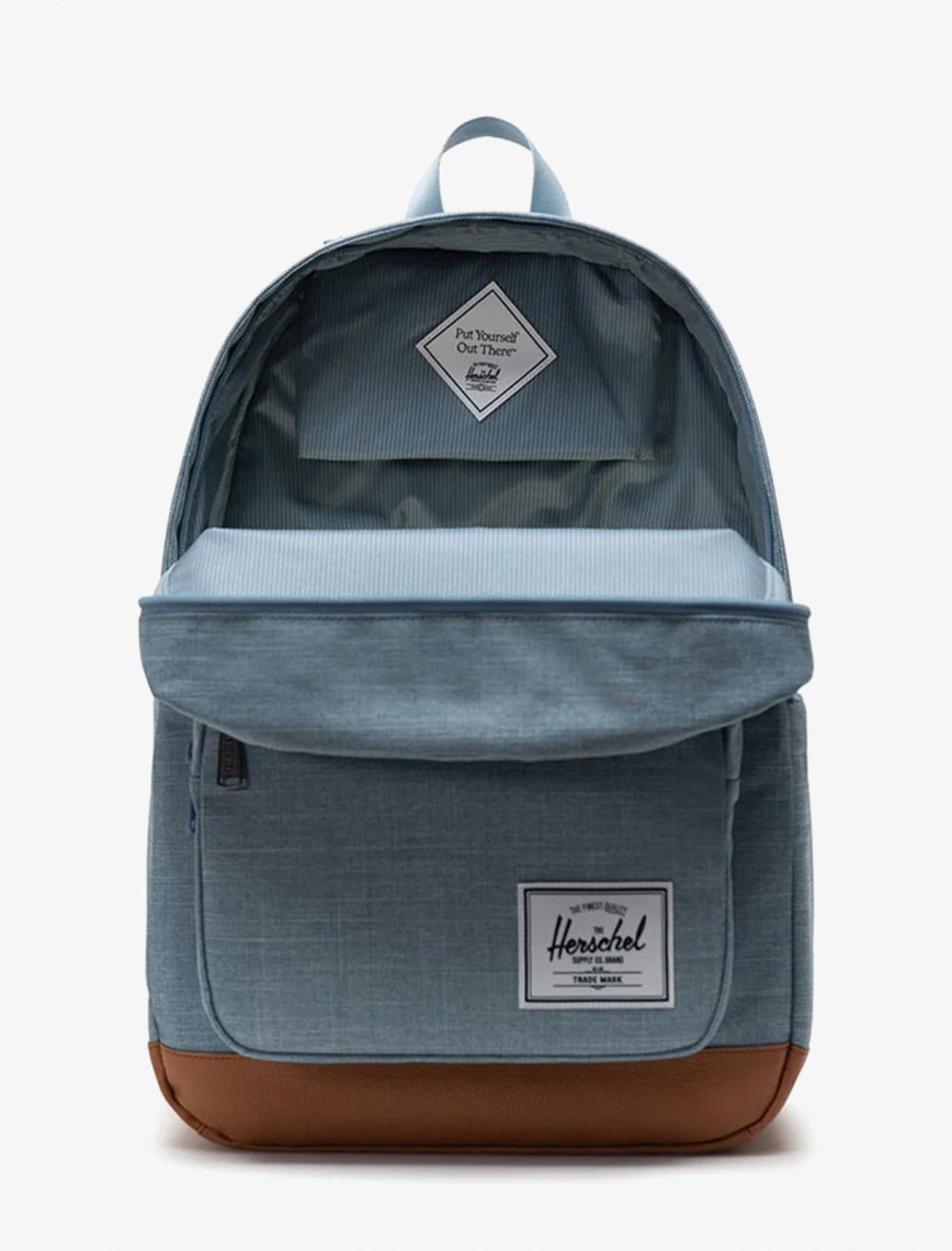 Herscel Pop Quiz Unisex Mavi Sırt Çantası Herscel Pop Quiz Unisex Mavi Sırt Çantası