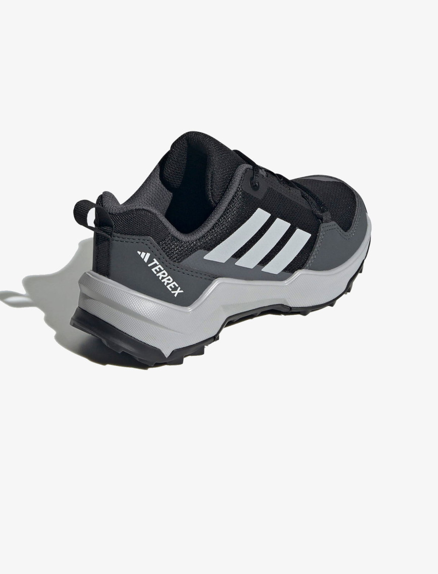 adidas Terrex Ax4S Çocuk Siyah Yürüyüş Ayakkabısı adidas Terrex Ax4S Çocuk Siyah Yürüyüş Ayakkabısı