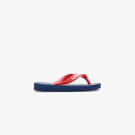 Havaianas DC Heroes Top Çocuk Lacivert Terlik Havaianas DC Heroes Top Çocuk Lacivert Terlik