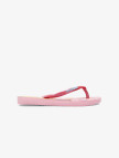 Havaianas Hav. Slim Princess Çocuk Mor Terlik Havaianas Hav. Slim Princess Çocuk Mor Terlik