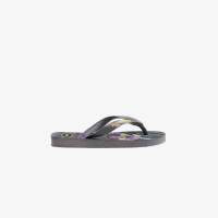 Havaianas DC Heroes:Batman Top Çocuk Gri Terlik Havaianas DC Heroes:Batman Top Çocuk Gri Terlik