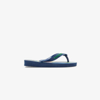 Havaianas Minecraft Top Çocuk Lacivert Terlik Havaianas Minecraft Top Çocuk Lacivert Terlik