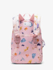 Herschel Heritage Printed Dog Çocuk Pembe Sırt Çantası Herschel Heritage Printed Dog Çocuk Pembe Sırt Çantası