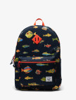 Herschel Heritage Something Fishy Çocuk Lacivert Sırt Çantası Herschel Heritage Something Fishy Çocuk Lacivert Sırt Çantası