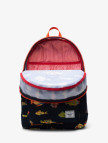 Herschel Heritage Something Fishy Çocuk Lacivert Sırt Çantası Herschel Heritage Something Fishy Çocuk Lacivert Sırt Çantası
