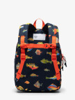 Herschel Heritage Something Fishy Çocuk Lacivert Mini Sırt Çantası Herschel Heritage Something Fishy Çocuk Lacivert Mini Sırt Çantası