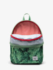 Herschel Heritage Printed Çocuk Yeşil Sırt Çantası Herschel Heritage Printed Çocuk Yeşil Sırt Çantası