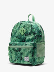 Herschel Heritage Printed Çocuk Yeşil Sırt Çantası Herschel Heritage Printed Çocuk Yeşil Sırt Çantası