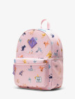 Herschel Heritage Dog Çocuk Pembe Mini Sırt Çantası Herschel Heritage Dog Çocuk Pembe Mini Sırt Çantası