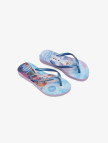 Havaianas Slim Princess Frozen Çocuk Mavi Terlik Havaianas Slim Princess Frozen Çocuk Mavi Terlik