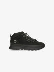 Timberland Mid Lace Up Çocuk Siyah Outdoor Bot Timberland Mid Lace Up Çocuk Siyah Outdoor Bot