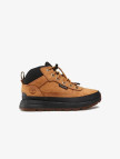 Timberland Mid Lace Up Çocuk Kahverengi Bot Timberland Mid Lace Up Çocuk Kahverengi Bot