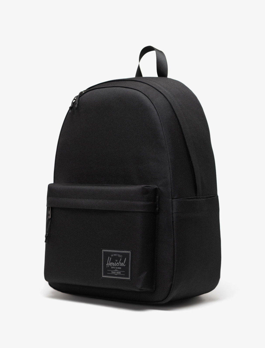 Herschel Classic Xl Unisex Siyah Sırt Çantası Herschel Classic Xl Unisex Siyah Sırt Çantası