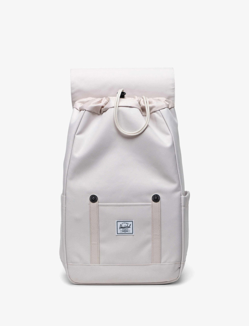 Herschel Retreat Small 17L Unisex Bej Sırt Çantası Herschel Retreat Small 17L Unisex Bej Sırt Çantası