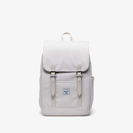 Herschel Retreat Small 17L Unisex Bej Sırt Çantası Herschel Retreat Small 17L Unisex Bej Sırt Çantası