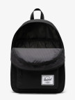 Herschel Classic 13/14 Inc Uyumlu 26L Unisex Siyah Sırt Çantası
