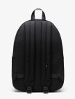 Herschel Classic 13/14 Inc Uyumlu 26L Unisex Siyah Sırt Çantası