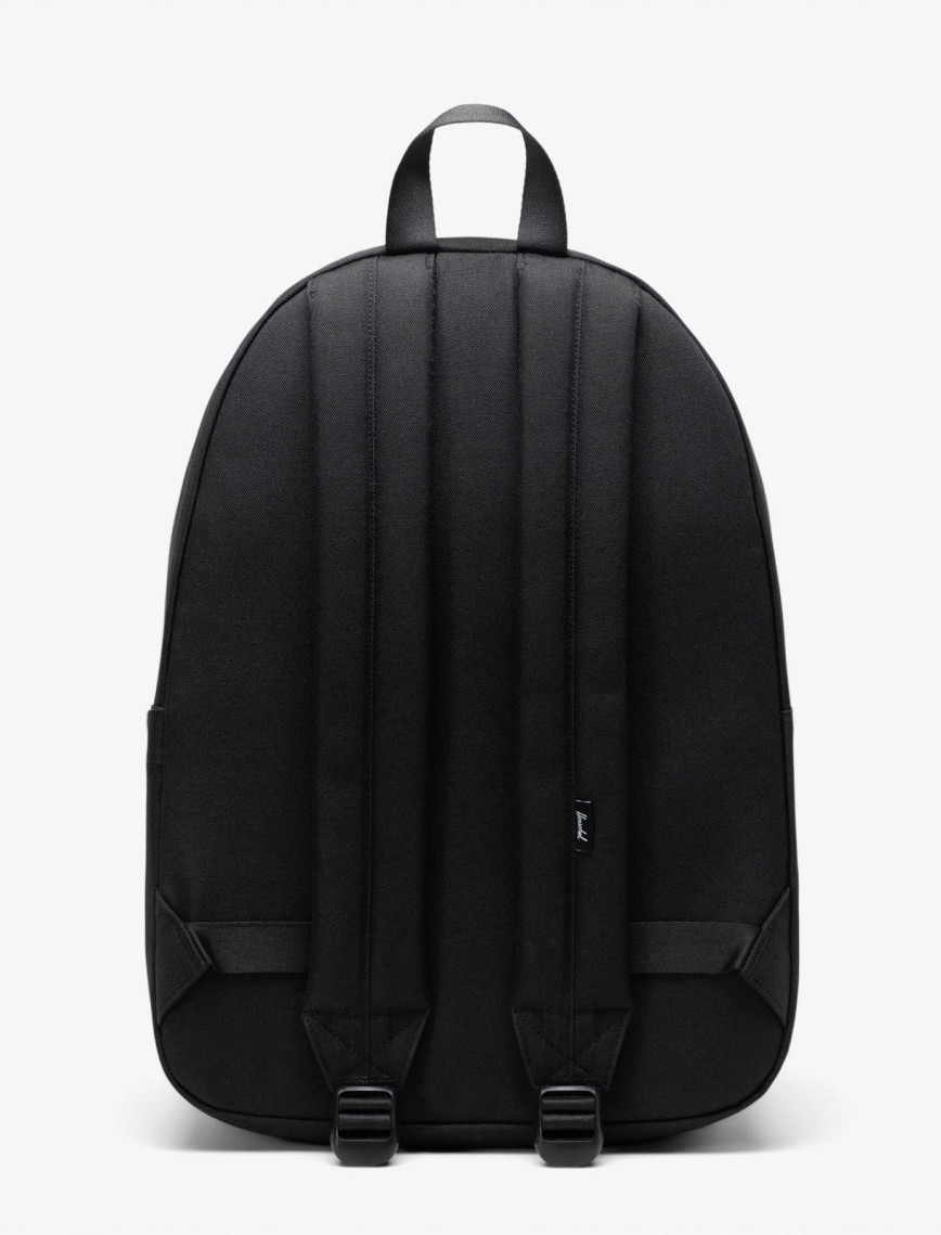 Herschel Classic 13/14 Inc Uyumlu 26L Unisex Siyah Sırt Çantası