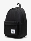 Herschel Classic 13/14 Inc Uyumlu 26L Unisex Siyah Sırt Çantası