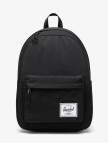 Herschel Classic 13/14 Inc Uyumlu 26L Unisex Siyah Sırt Çantası